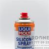 LIQUI MOLY Бесцветная смазка-силикон Silicon-Spray 0.3 л (3955)