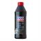 2715 Liqui Moly синтетическое масло для вилок и амортизаторов Motorbike Fork Oil Medium 10W (1л)