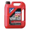 8026 Liqui Moly синтетическое моторное масло LKW-Leichtlauf-Motoroil Basic  10W40 SL/CI-4