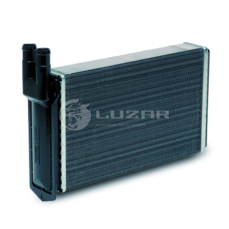 Радиатор отопления LUZAR LRH0108