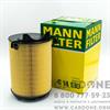Воздушный фильтр MANN-FILTER C14130