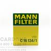 Воздушный фильтр MANN-FILTER C16134/1