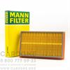 Воздушный фильтр MANN-FILTER C2964