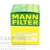 Масляный фильтр MANN-FILTER HU821X