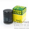 Масляный фильтр MANN-FILTER W610/3