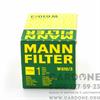 Масляный фильтр MANN-FILTER W610/3