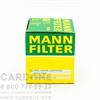 Масляный фильтр MANN-FILTER W7015