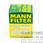 Масляный фильтр MANN-FILTER HU711/51X