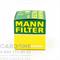 Масляный фильтр MANN-FILTER W712/95