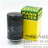 Масляный фильтр MANN-FILTER W719/45