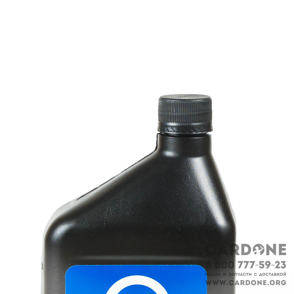 Моторное масло MOPAR MaxPro SAE 5W20 (0,946л) CHRYSLER 68218890AB