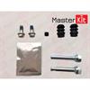Ремкомплект рабочего цилиндра сцепления (уплотнение резиновое) MasterKit 77A1125