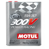 MOTUL 300V Power Racing 5W30 2 л 104241