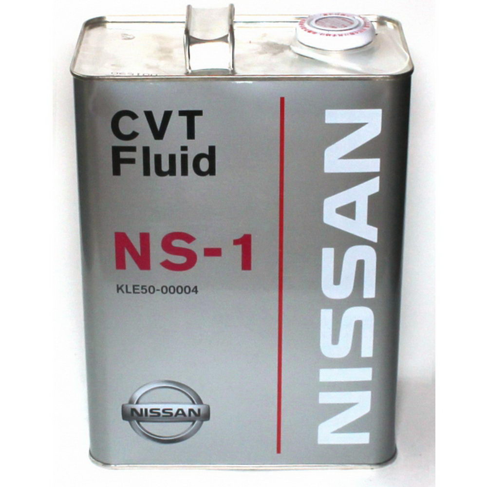 nissan cvt transmission fluid ns2