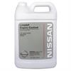 NISSAN Long Life Coolant SP248 4 л (999MP-AF000P) / Антифриз - концентрат зеленый