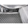 Коврик в багажник UAZ Hunter 03 (полиуретан) ELEMENT NOVLINE-AUTOFAMILY NLC5406B13