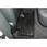 Коврики в салон Audi Q5 09 4 шт. (полиуретан) ELEMENT NOVLINE-AUTOFAMILY NLC0415210