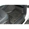 Коврики в салон Audi Q5 09 4 шт. (полиуретан) ELEMENT NOVLINE-AUTOFAMILY NLC0415210