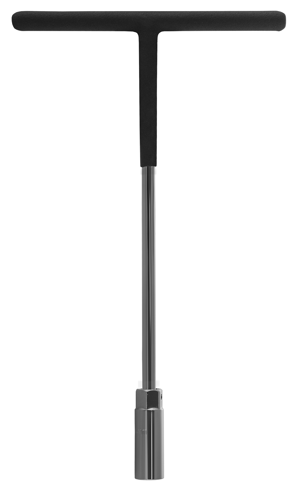Ключ свечной Т-образный 12-гранный, 16 мм OMBRA A90001