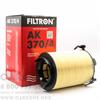 Воздушный фильтр FILTRON AK370/4