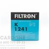 Салонный фильтр FILTRON K1241