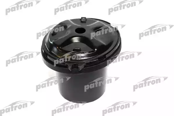 Пыльник амортизатора перед для daewoo: lanos 97- PATRON PSE6278