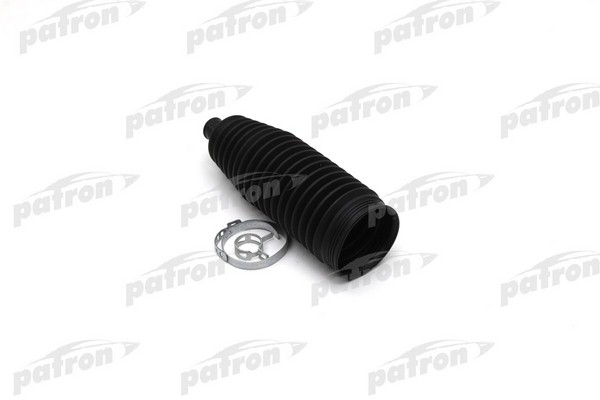 Пыльник рейки рулевой (пр-во ZF) PATRON PSE6323