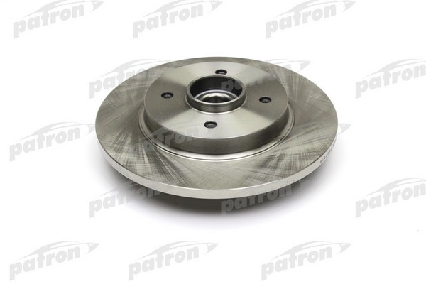Тормозной диск PATRON PBD7019