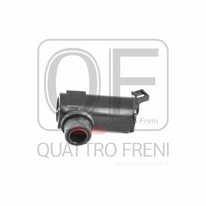 Моторчик омывателя QUATTRO FRENI QF00N00020