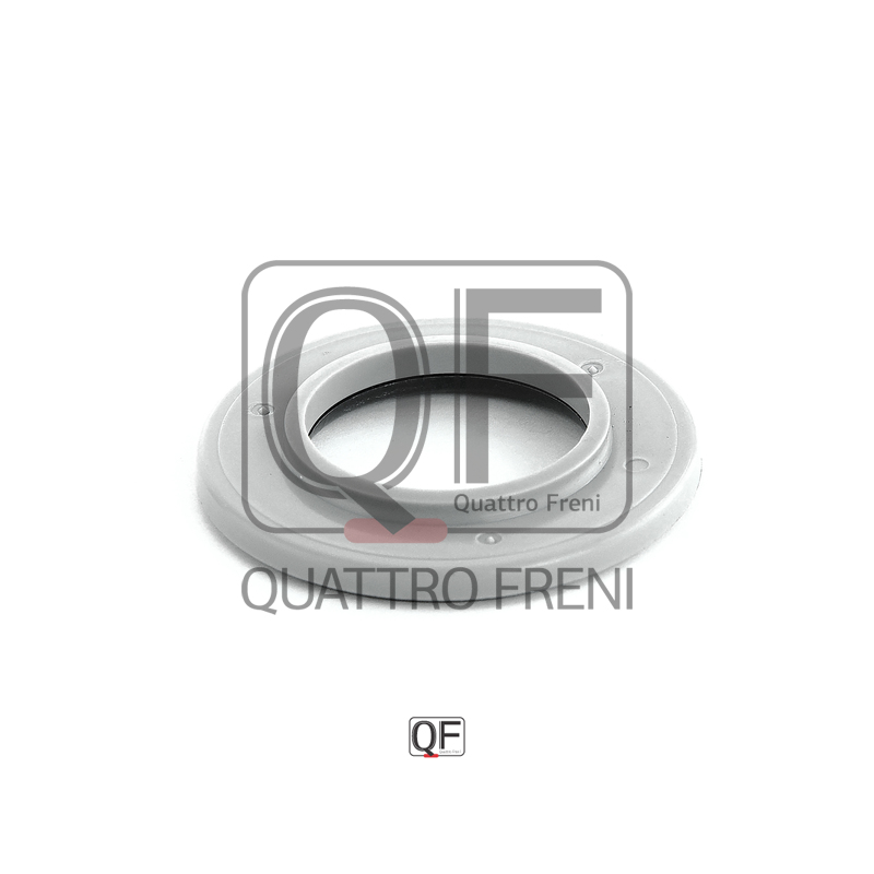 Подшипник опоры переднего амортизатора QUATTRO FRENI QF00V00024