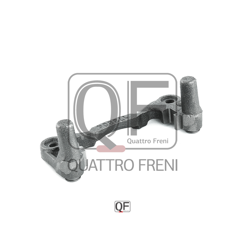 Скоба суппорта заднего тормозного QUATTRO FRENI QF11F00002