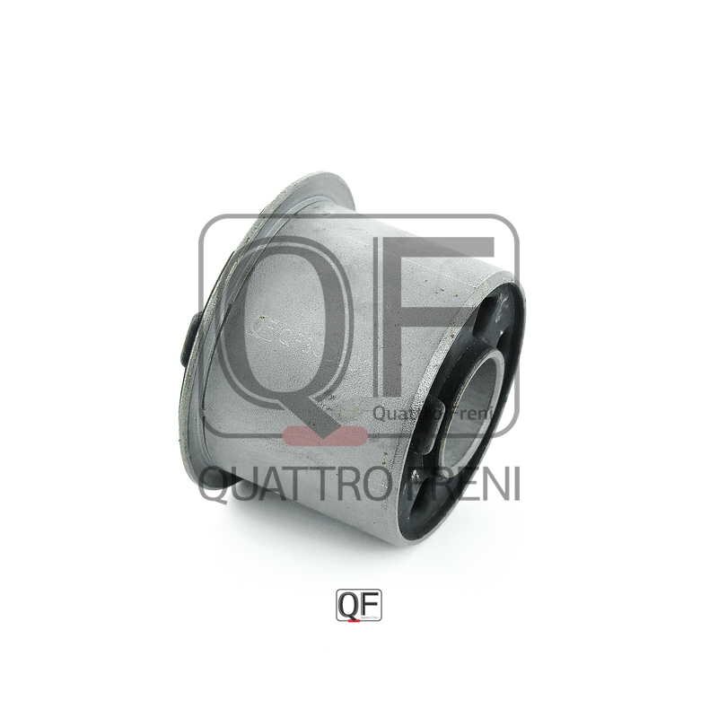 Сайлентблок задний переднего рычага QUATTRO FRENI QF30D00061