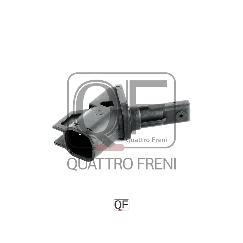 Датчик abs импульсныйпередний quattro freni QF60F00211