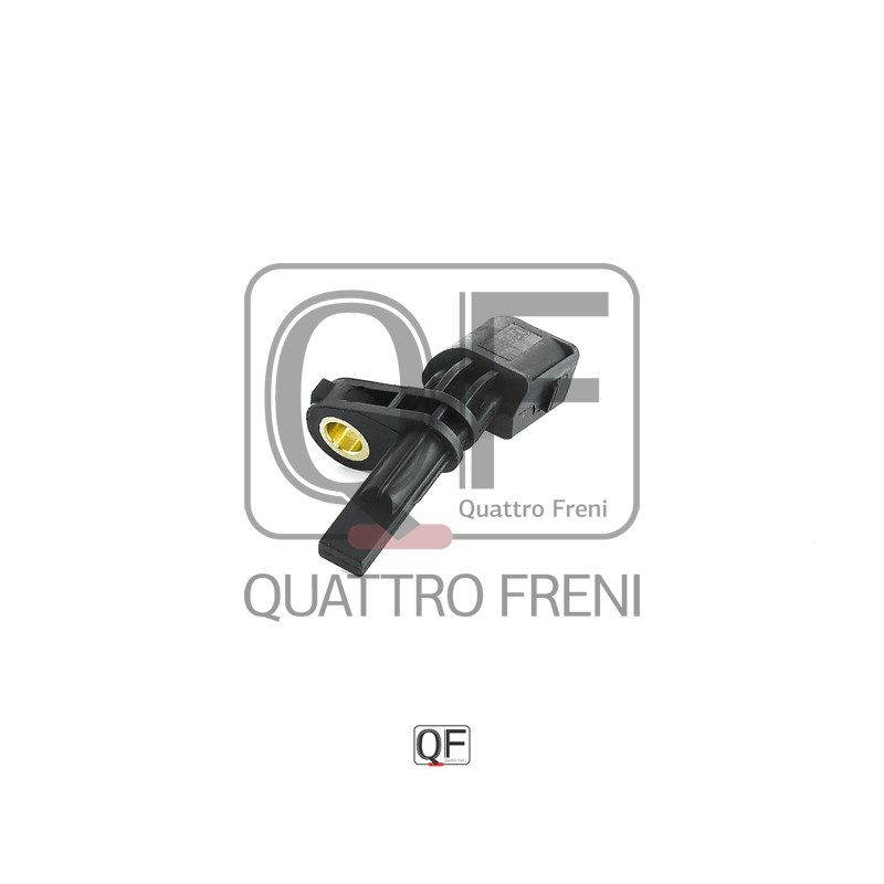 Импульсный датчик abs fr rh quattro freni QF60F00254