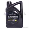Моторное масло  Super Extra Gasoline SAE 5W30 SL/GF-3 (4л) 0510000410