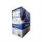 RAVENOL TSI SAE 10W40 ECOBOX / Моторное масло полусинтетическое (20л) 4014835774520