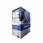 RAVENOL VDL SAE 5W40 / Моторное масло синтетическое ecobox (20л) 4014835774124
