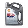SHELL Helix Ultra A5/B5 0W30 4 л (550040651)