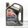Shell Helix Ultra ECT С3 5W30 4l (550042847)