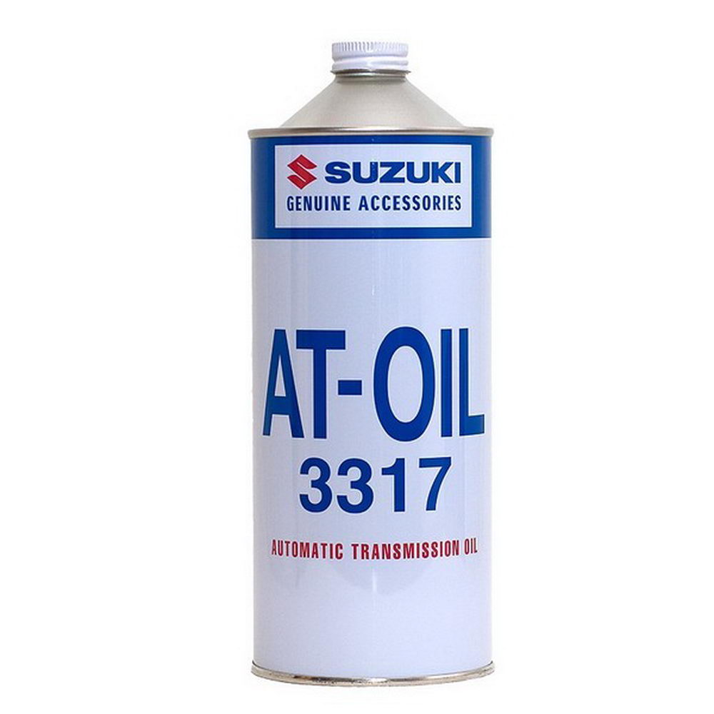 SUZUKI AT-OIL 3317 1л (99000-22B00)