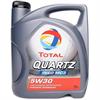 TOTAL Quartz INEO MC3 5W30 5 л (157103)