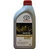 TOYOTA GEAR OIL LT 75W85 GL-5 (Европа) / Масло для дифференциалов (1л) 08885-81060