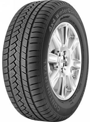 Continental 4x4WinterContact 215/60 R17 96H