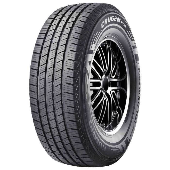 Marshal Crugen HT51 245/75 R16 120/116S