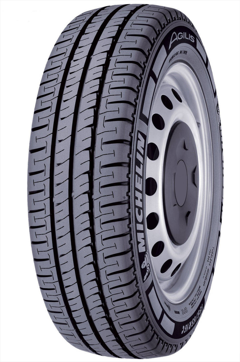 Michelin Agilis 235/65 R16C 115/113R