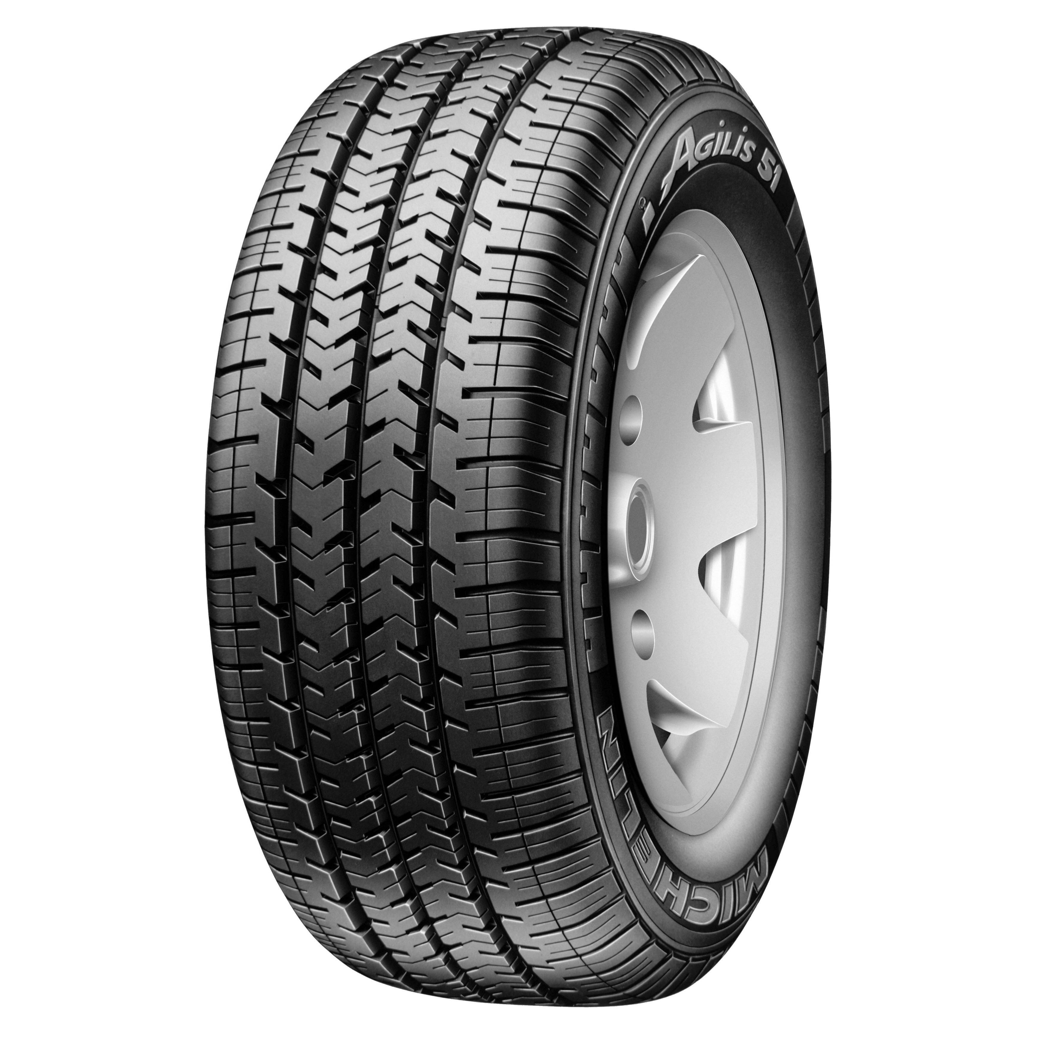 Michelin Agilis 51 175/65 R14 90/88T