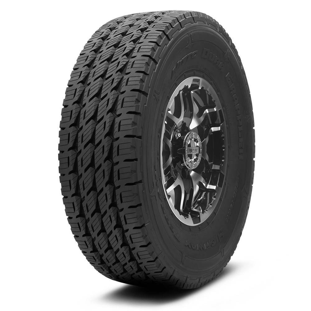 Nitto Dura Grappler HT 215/70 R15 98H