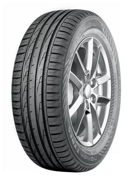 Non Hakka Blue 2 SUV 225/60 R18 104H