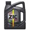 Моторное масло ZIC X7 5W30 Diesel 4л (162610)