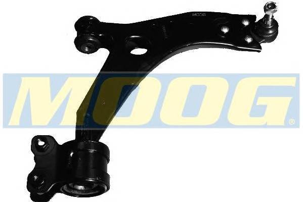 Рычаг нижний правый для Ford Focus/C-Max 1.4-2.5/1.6TDCi 03 , Volvo C30/C70 1.6-2.4 06 MOOG VVWP4872